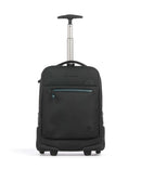 Piquadro C2OW Rugzak trolley nero