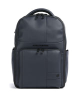 Piquadro W129W Reis rugzak blu