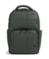 Piquadro W129W Reis rugzak verde