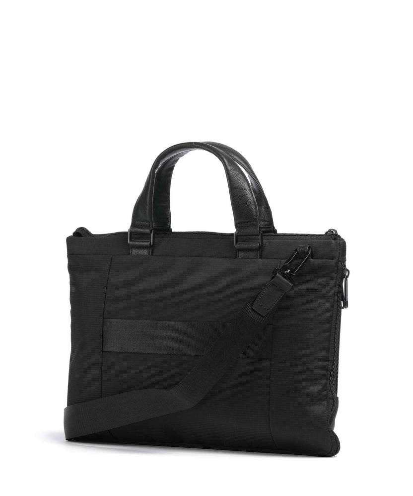 Piquadro W138 Briefcase nero