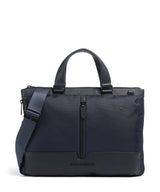 Piquadro W138 Aktetas blu