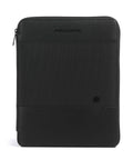 Piquadro W138 Portfolio nero