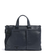 Piquadro W137 Aktetas blu