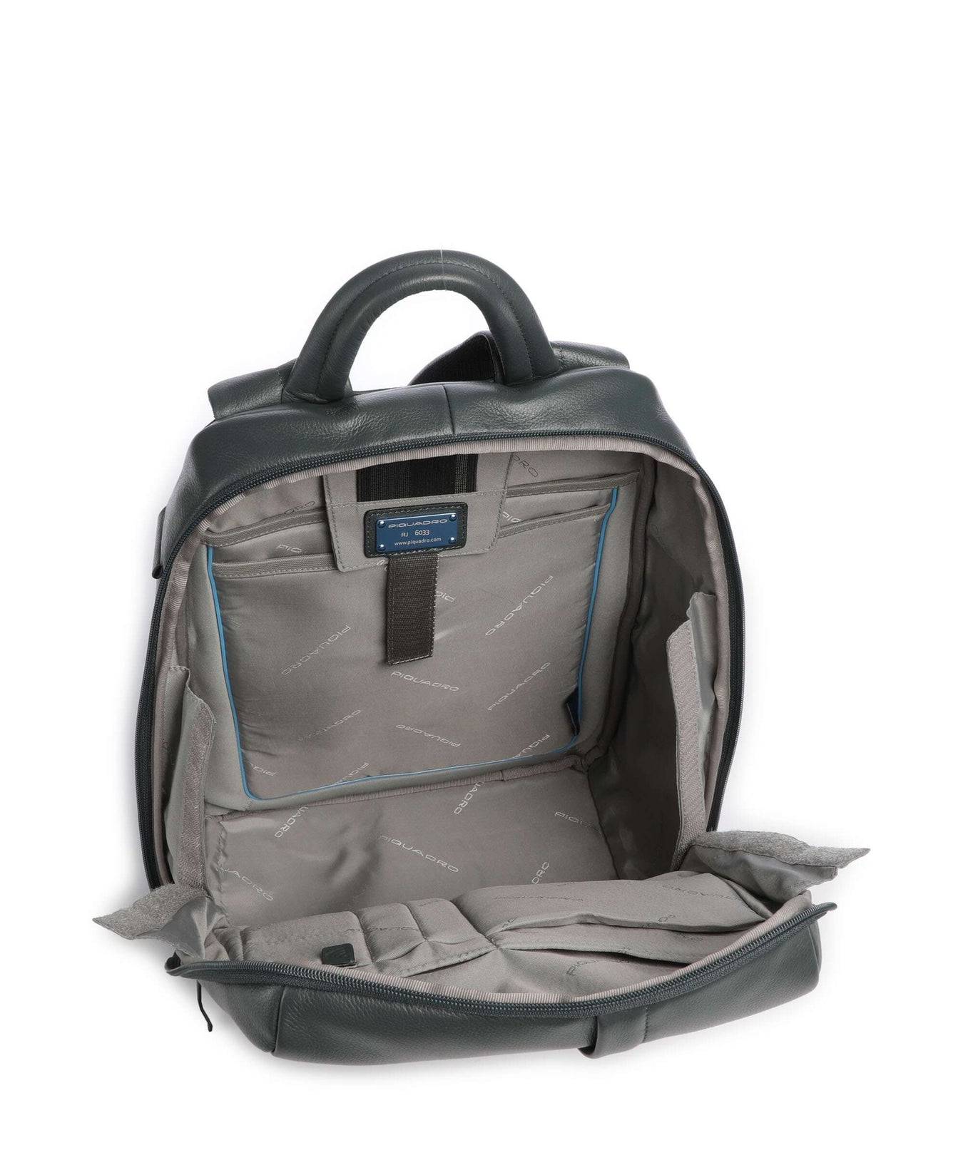 Piquadro W137 Backpack verde