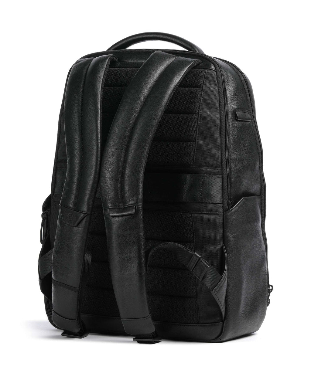 Piquadro W137 Backpack nero