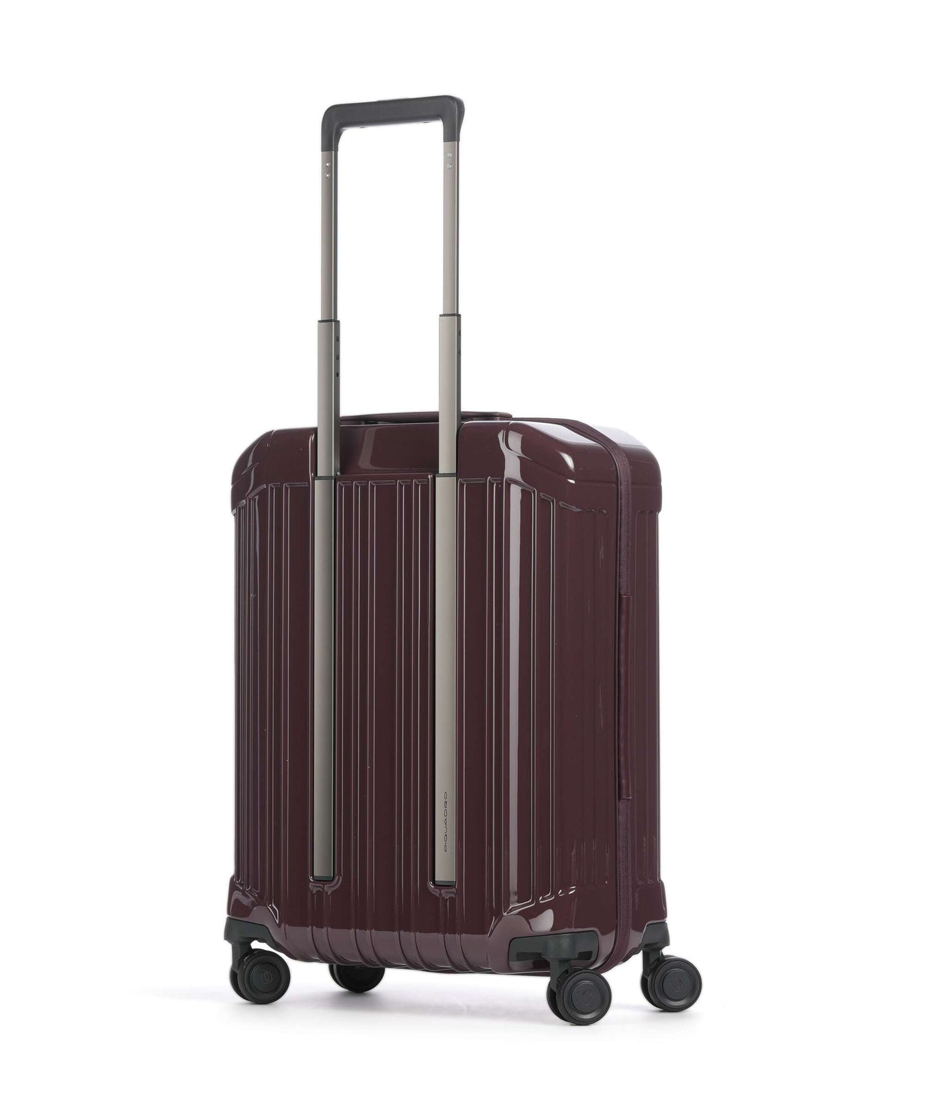 Piquadro PQ Light S Spinner (4 wheels) arancio