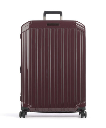 Piquadro PQ Light L Trolley (4 wielen) arancio