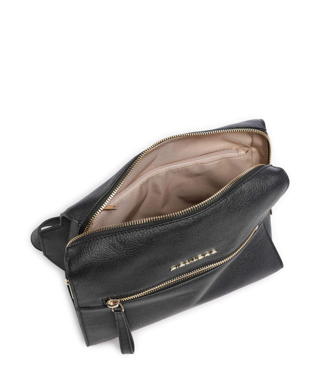 Piquadro W140 Fanny pack nero