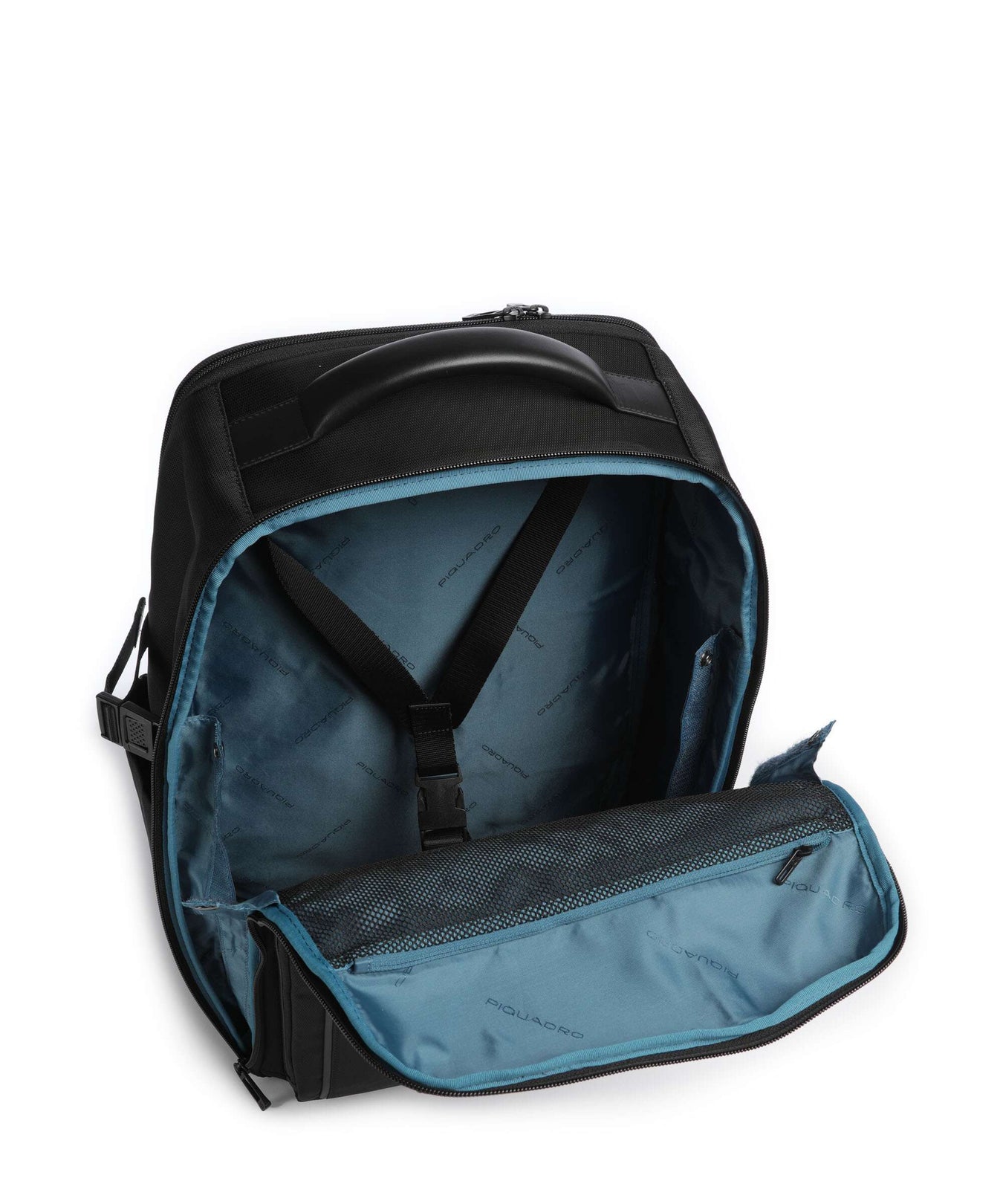 Piquadro W129 Backpack nero