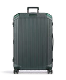 Piquadro PQLM Trolley (4 wielen) verde