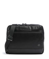 Piquadro W136 Crossbody tas nero
