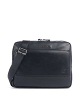 Piquadro W136 Crossbody tas blu
