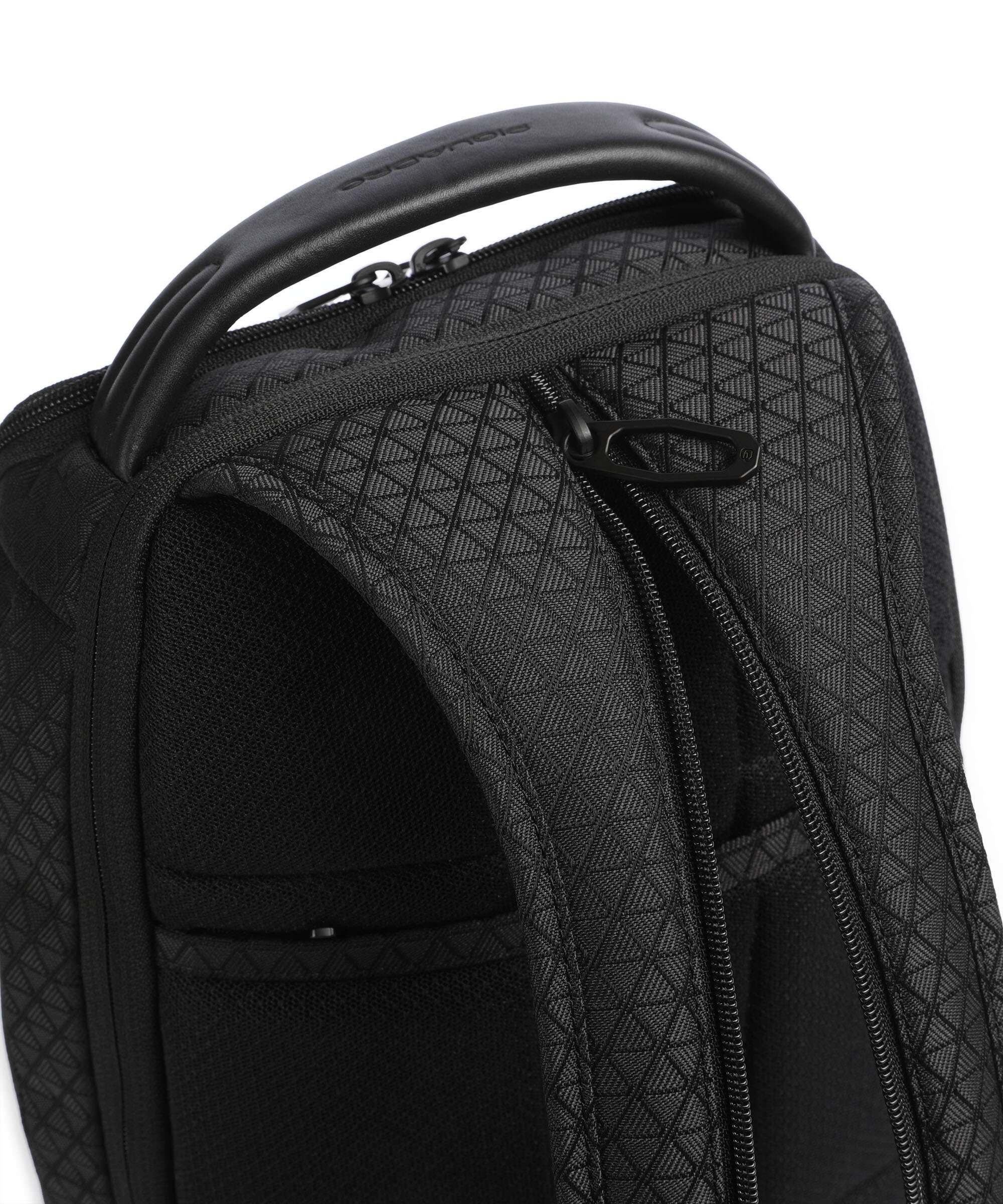 Piquadro W139 Sling bag nero