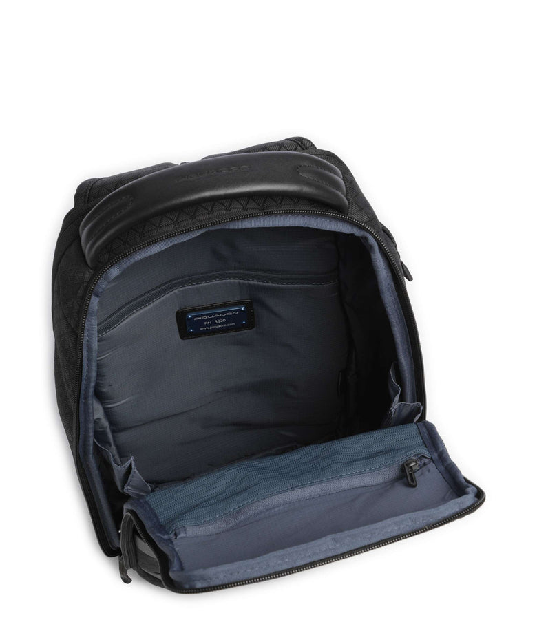 Piquadro W139 Sling bag nero