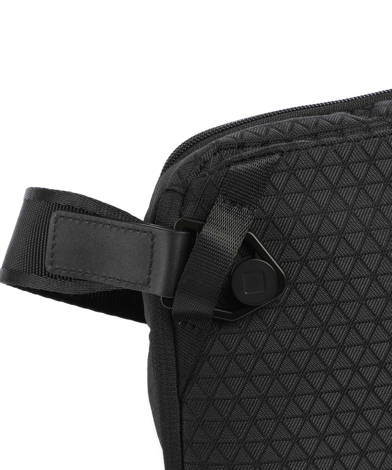 Piquadro W139 Crossbody bag nero