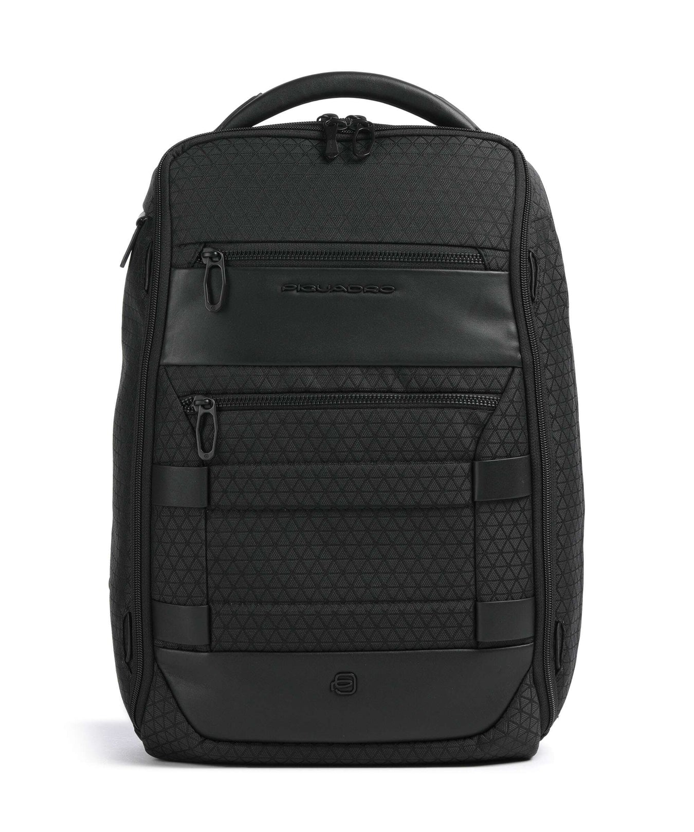Piquadro W139 Travel backpack nero