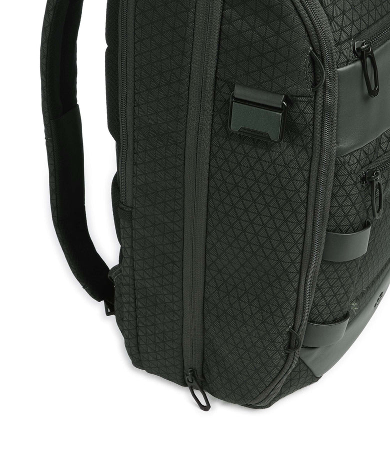 Piquadro W139 Travel backpack verde