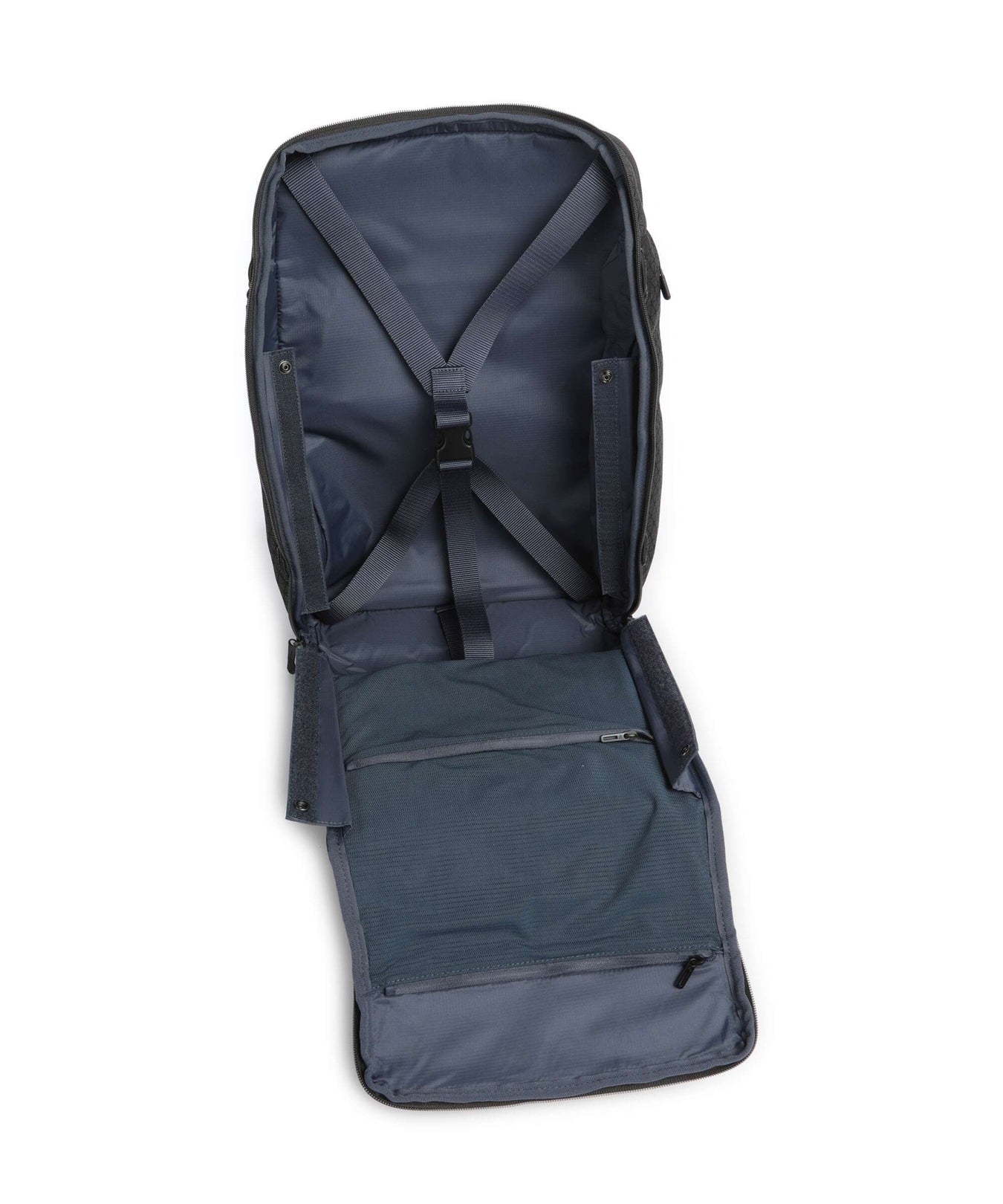 Piquadro W139 Travel backpack verde