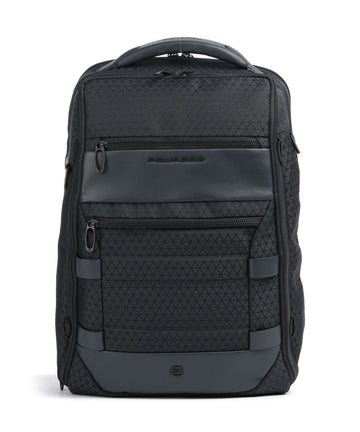Piquadro W139 Reis rugzak blu