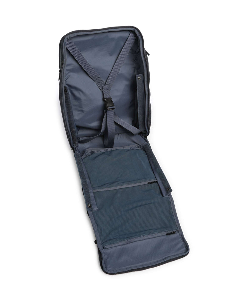 Piquadro W139 Travel backpack blu