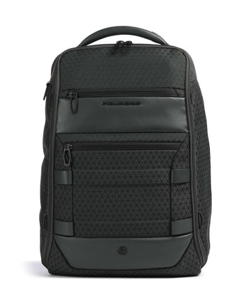 Piquadro W139 Travel backpack verde