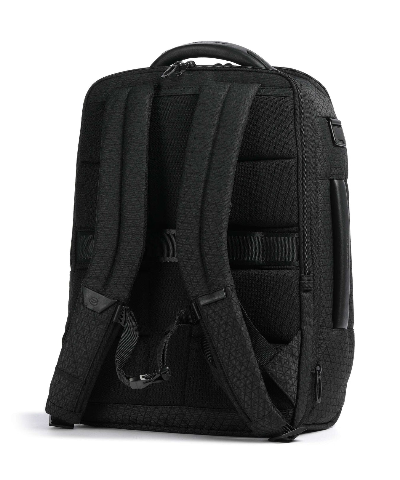 Piquadro W139 Travel backpack nero