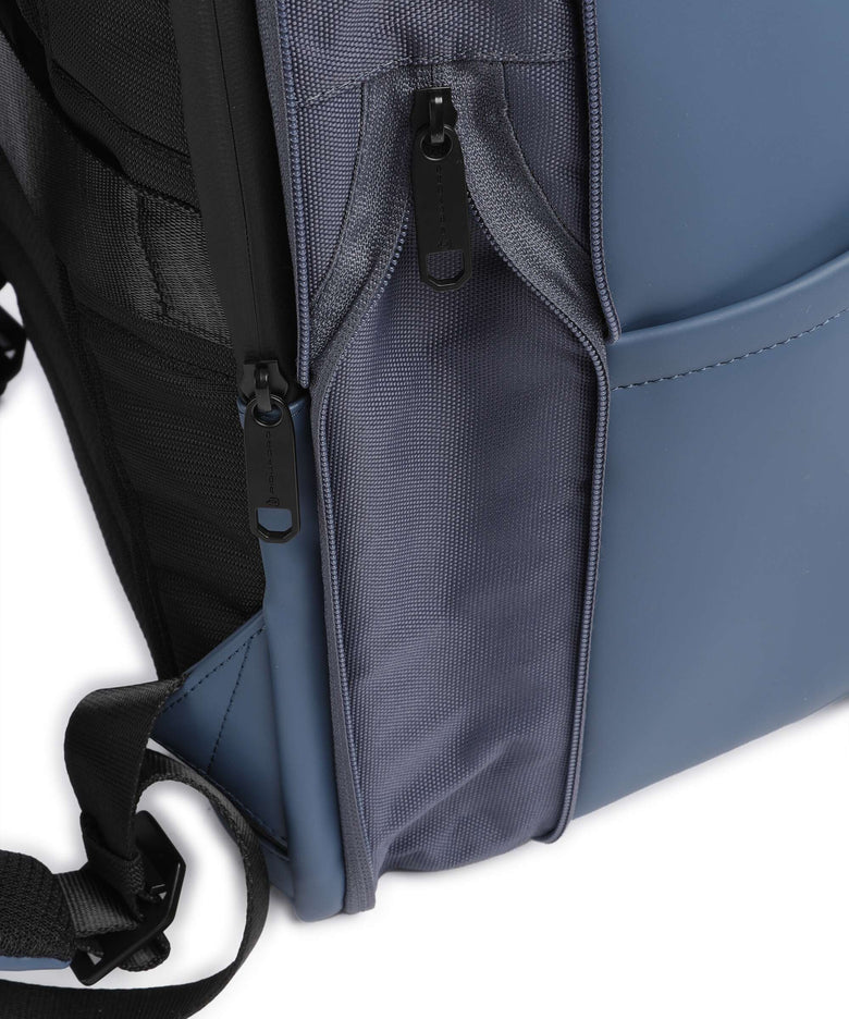 Piquadro Corner Special Backpack avio