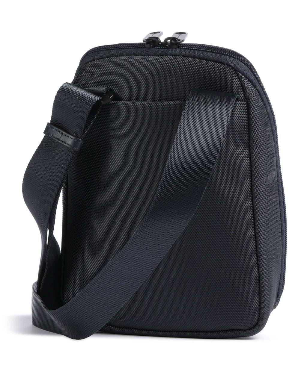 Piquadro Lyss Crossbody bag blue