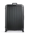 Piquadro PQ Light Spinner (4 wheels) black
