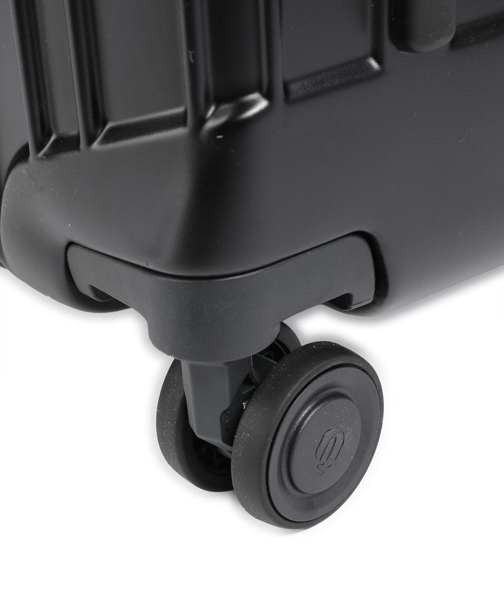 Piquadro PQ Light Spinner (4 wheels) black