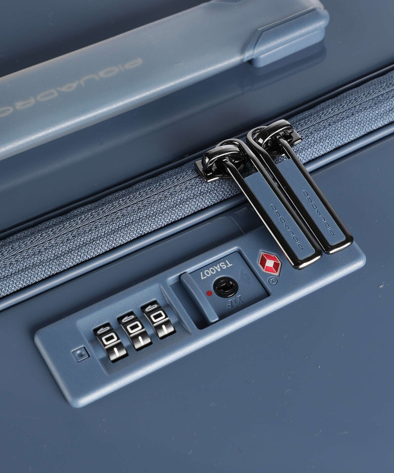 Piquadro POP Spinner (4 wheels) avio