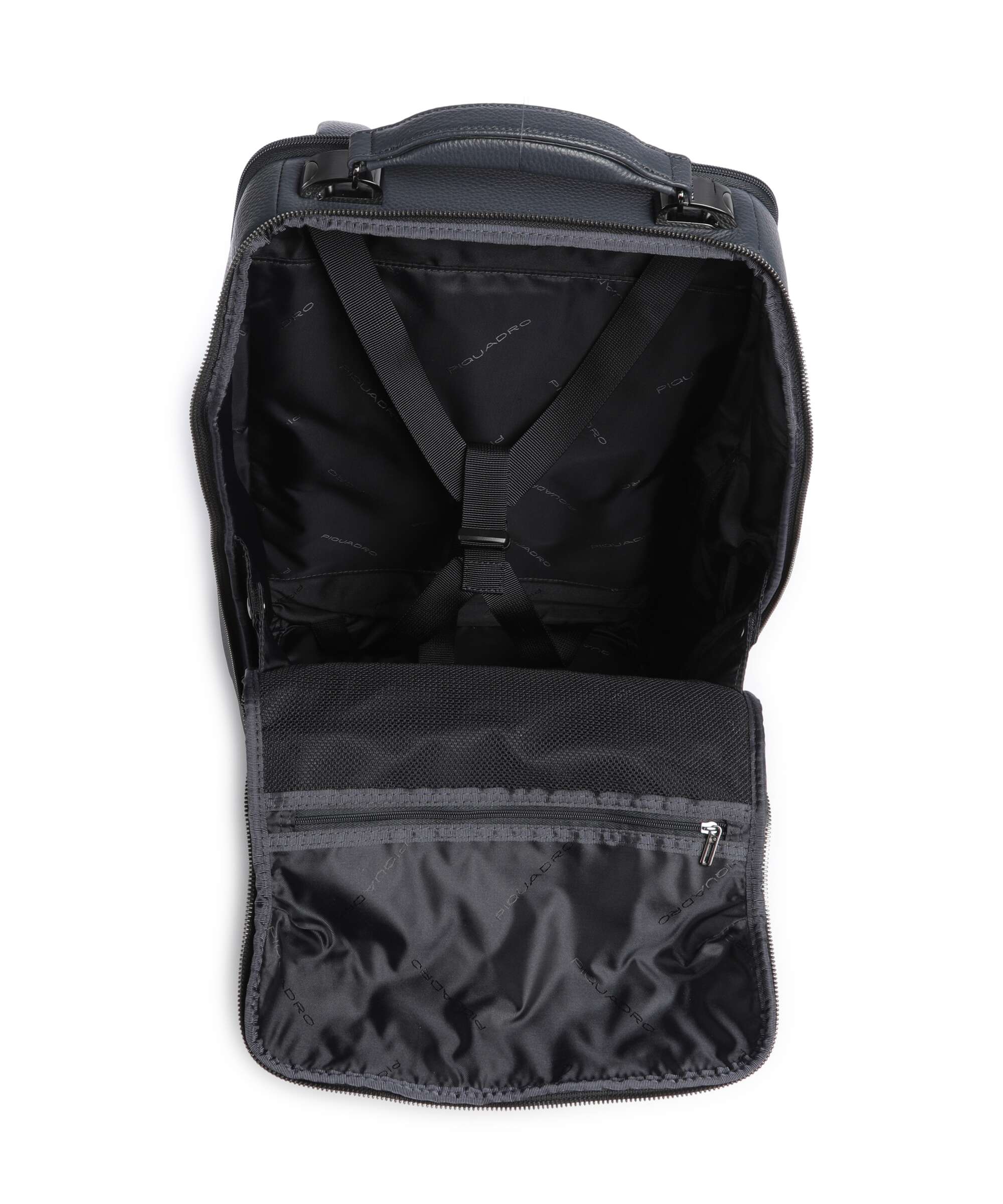 Piquadro Modus Backpack blue