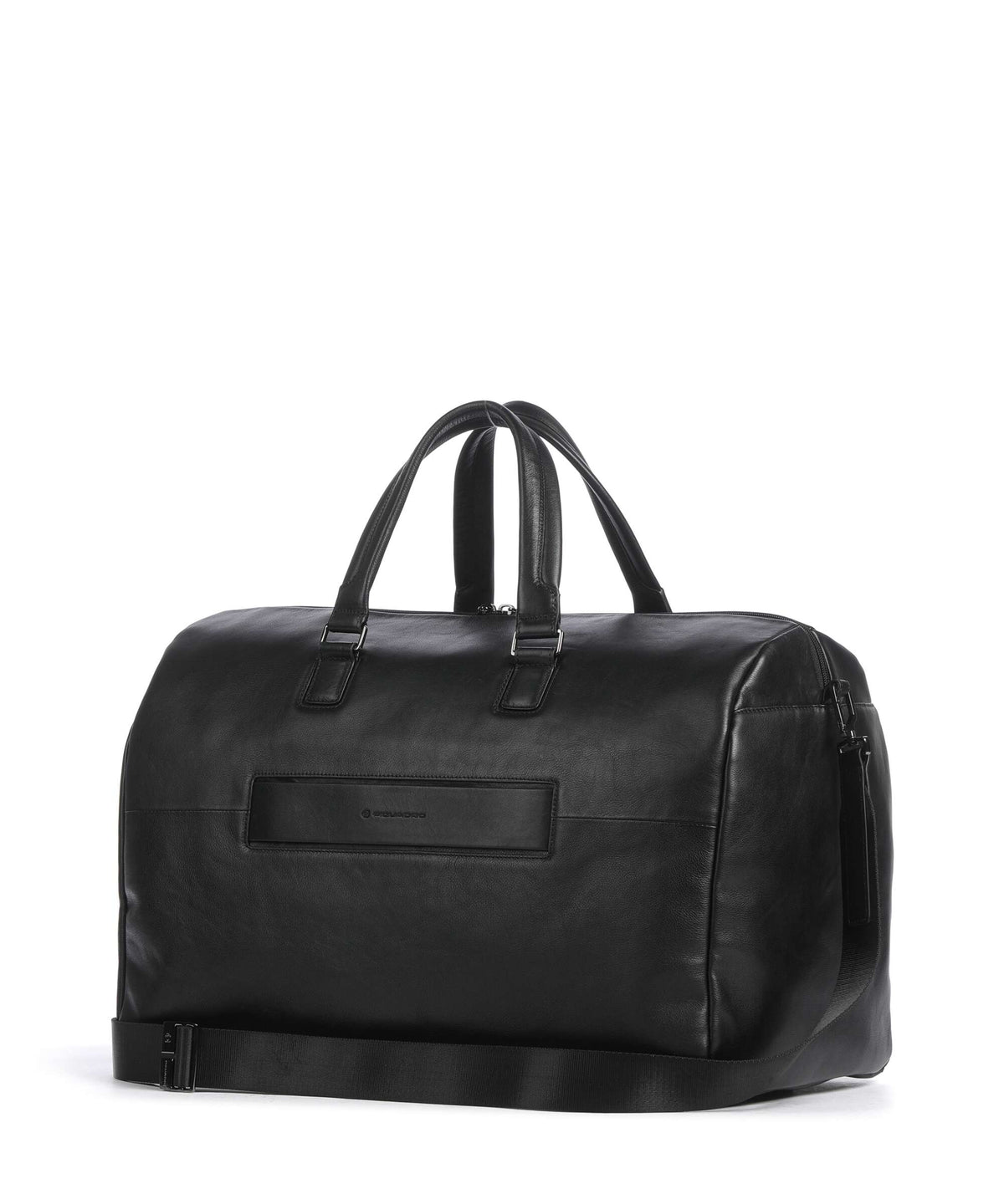 Piquadro Victor 40 Weekend bag black