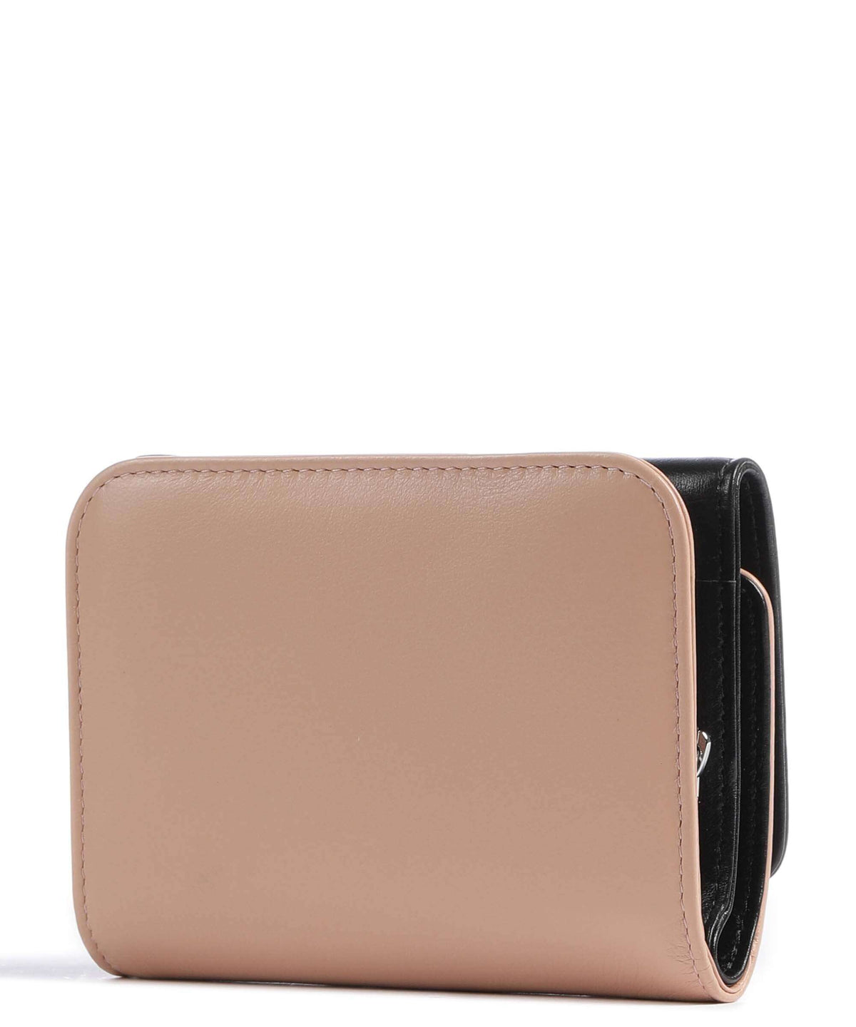 DuDu Bags Pemba RFID Wallet black