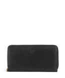 DuDu Bags Ustica RFID Wallet black