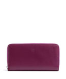 DuDu Bags Ustica RFID Wallet fucsia