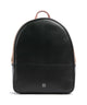 DuDu Bags Favignana Backpack black