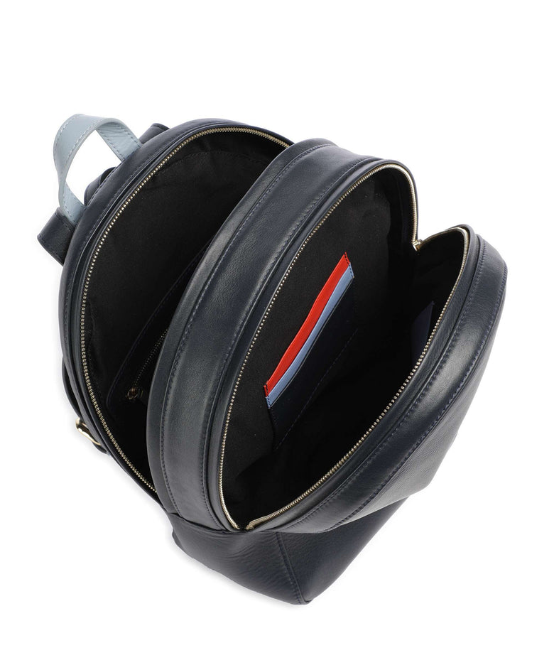 DuDu Bags Favignana Backpack navy