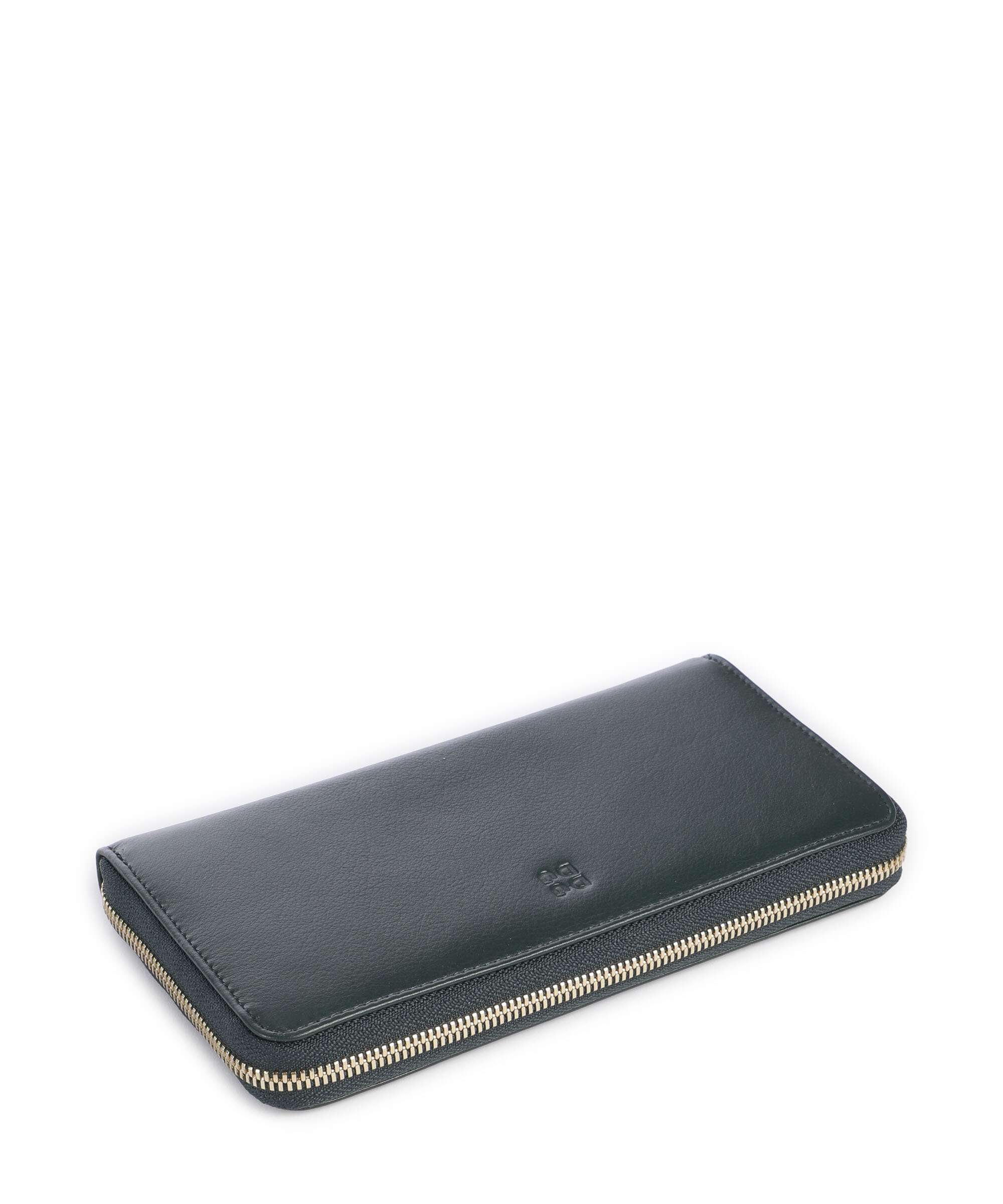 DuDu Bags Mauritius RFID Wallet mangrove