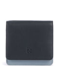DuDu Bags Flores Wallet navy
