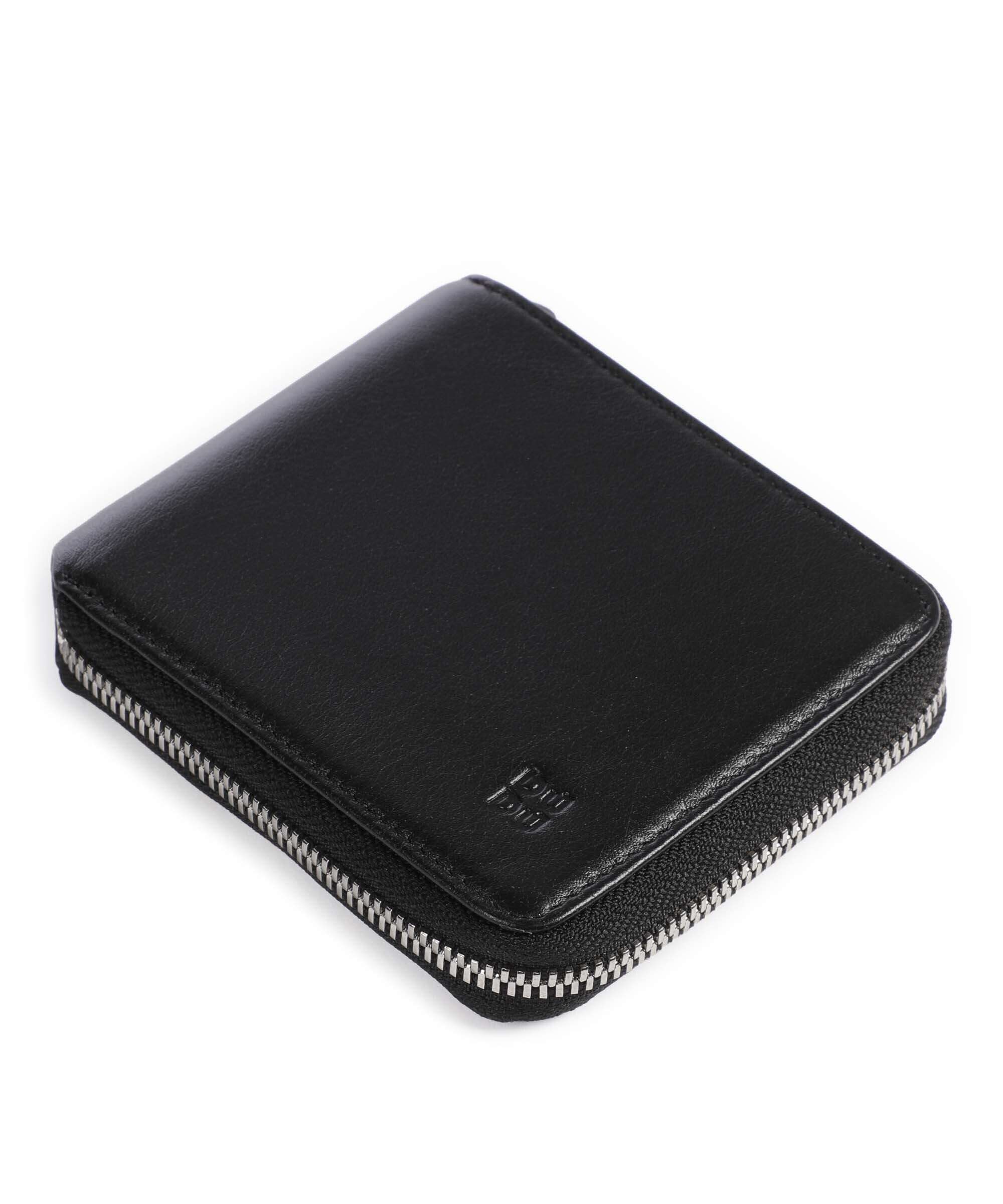 DuDu Bags Faro RFID Wallet black
