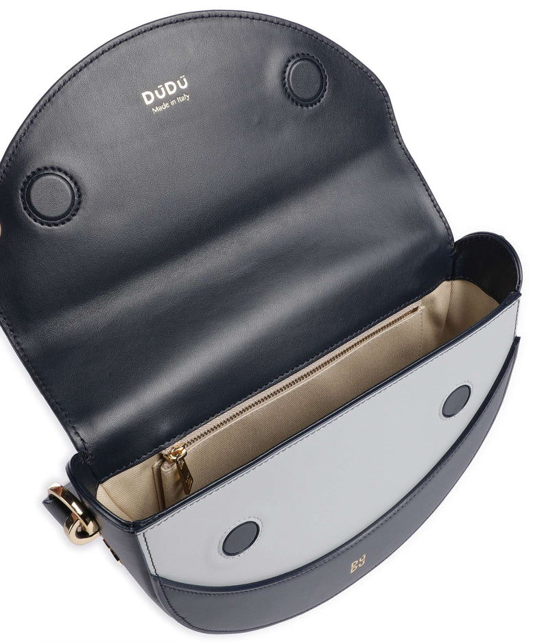 DuDu Bags Smile Bag Shoulder bag navy