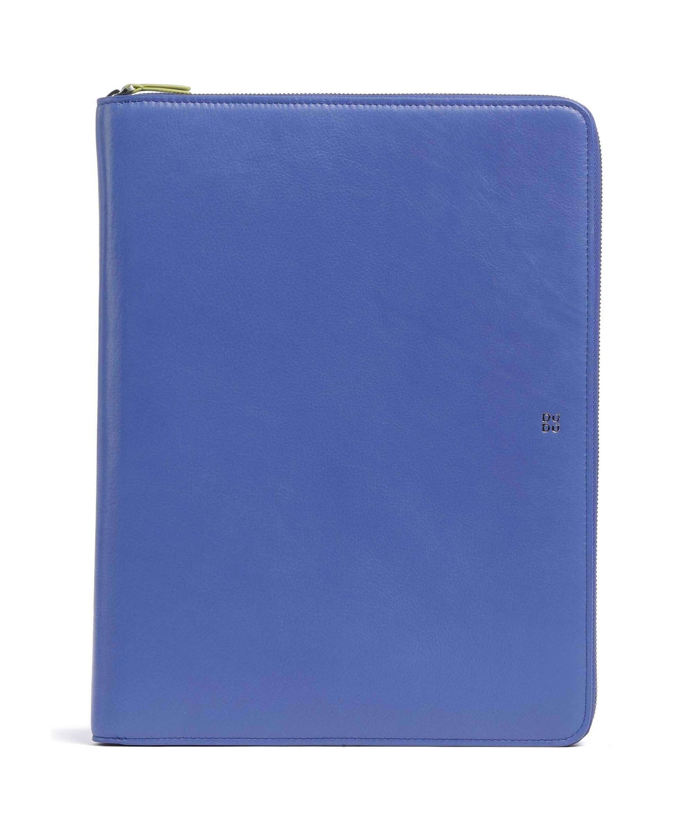 DuDu Bags File folder Portfolio pastel blue