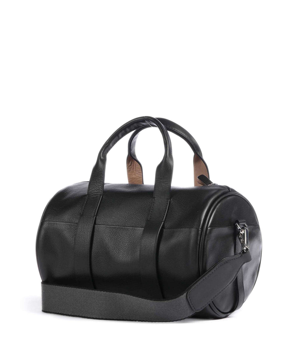 DuDu Bags Megan Handbag black