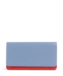 DuDu Bags Pemba RFID Portemonnee pastel blue