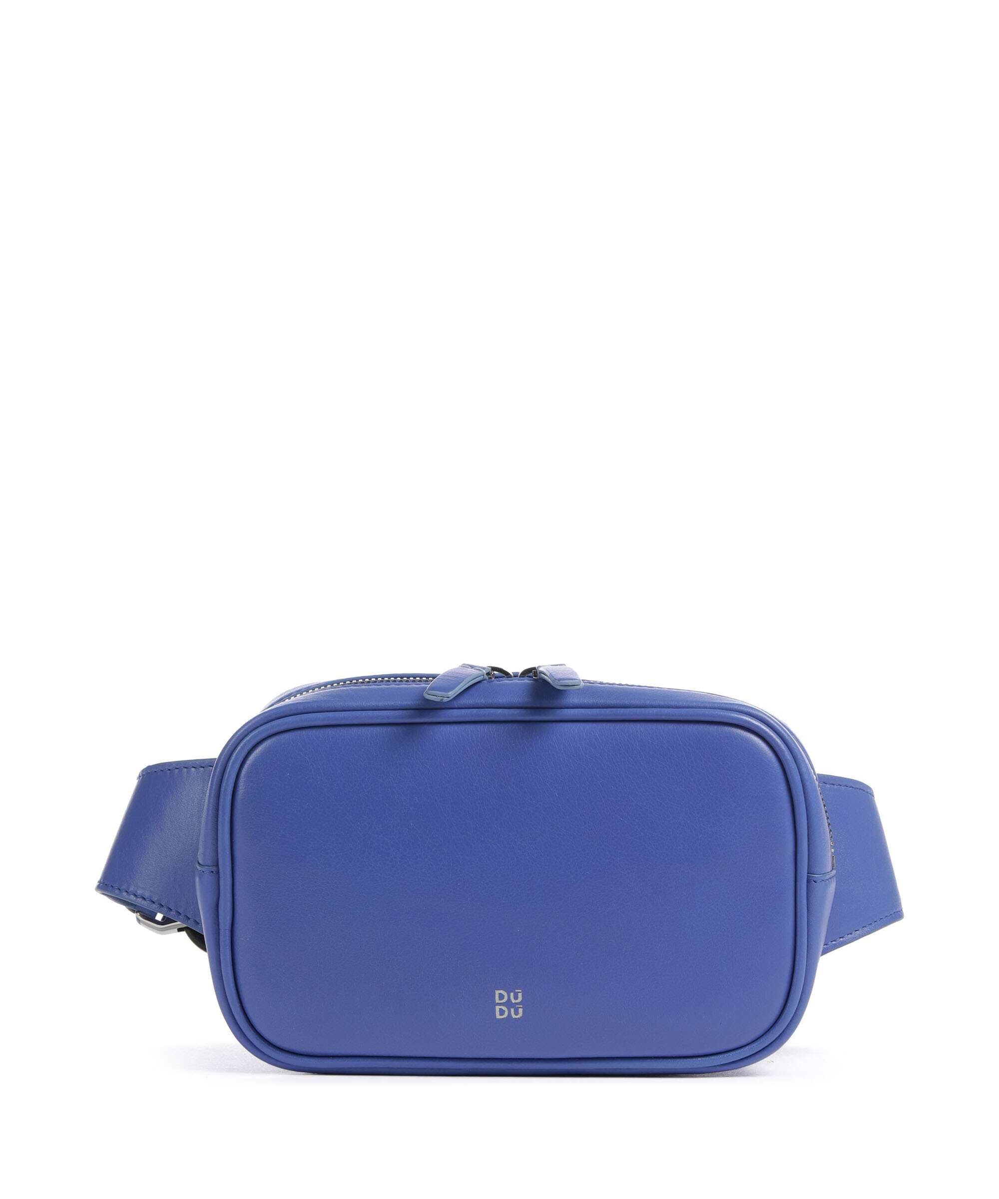 DuDu Bags Devon Belt bag cornflower