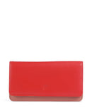 DuDu Bags Pemba RFID Portemonnee flame red
