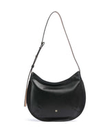 DuDu Bags Hispani Hobo tas black rose