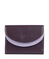DuDu Bags Galapagos RFID Portemonnee deep purple