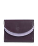DuDu Bags Galapagos RFID Portemonnee deep purple